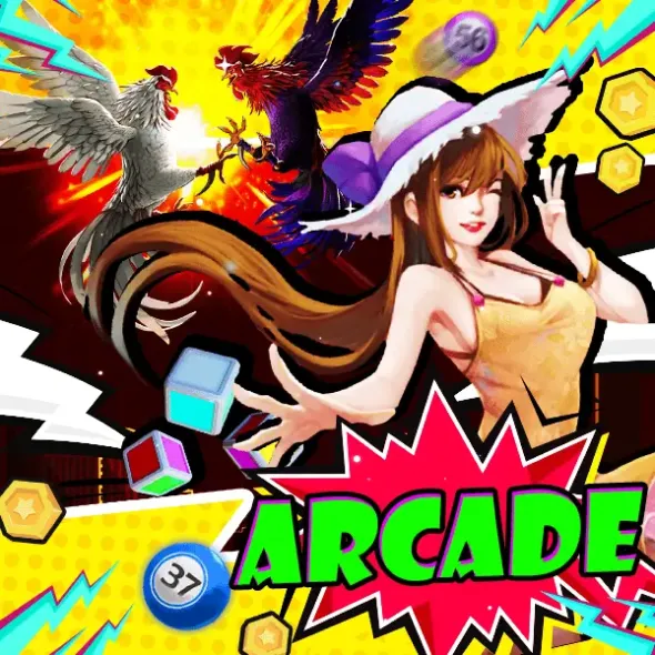 ColorPlay_Arcade ColorPlay_Arcade