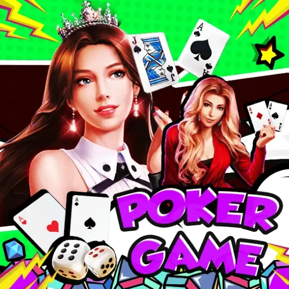 ColorPlay_poker ColorPlay_poker