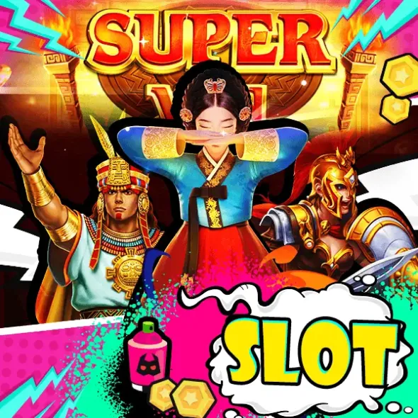 ColorPlay_slot ColorPlay_slot